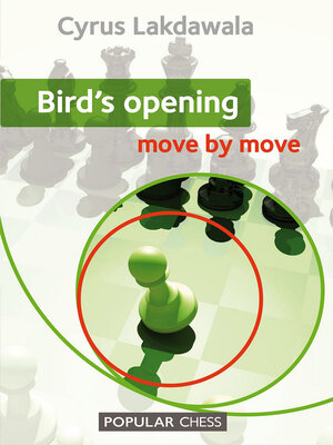 cover image of Birds' Opening